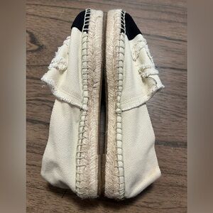 Chanel Espadrilles